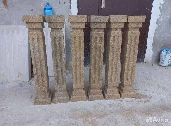 Балясины арт 96.24