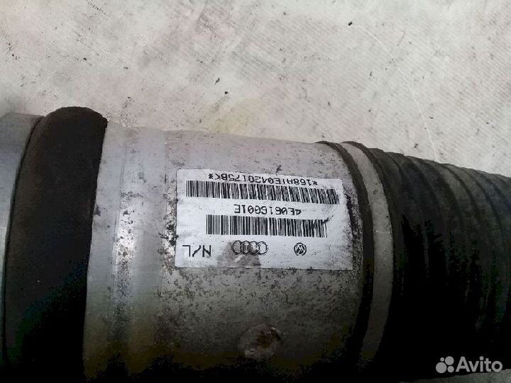 Стойка подвески задняя левая Audi A8 D3 4E8 4F2 D3