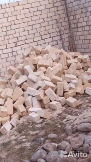 Природный камень