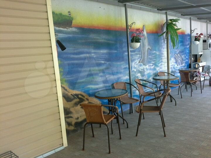 Комната 10 м² в 1-к., 1/2 эт.