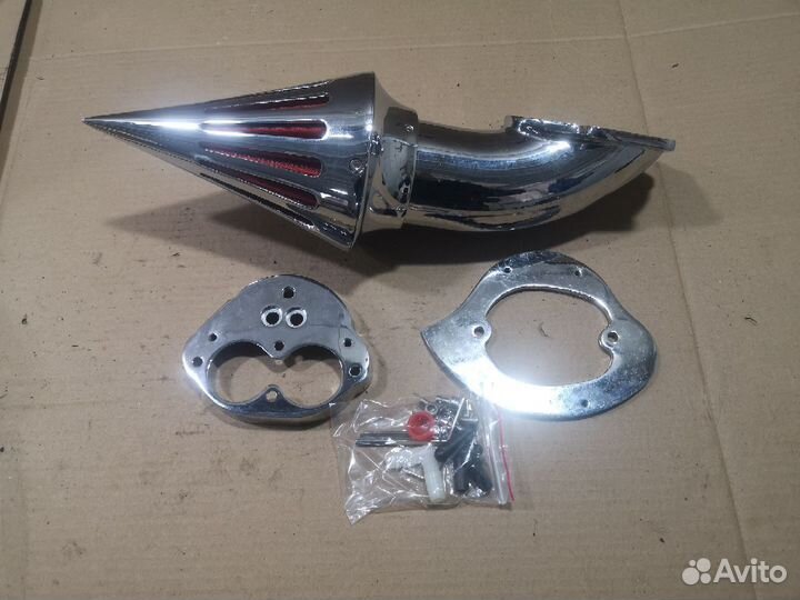 Фильтр воздушный Kawasaki Clasic vulcan 1996-2004г