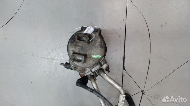 Компрессор кондиционера Chrysler 300C, 2008