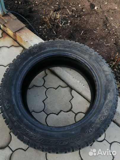 Cordiant Sno-Max 205/55 R16 94T