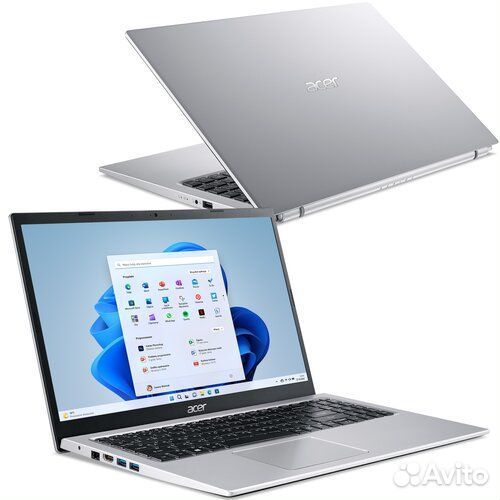 Acer i5, новый запакованный