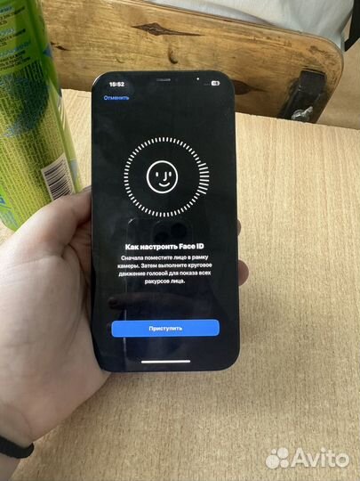 iPhone 12 Pro Max, 256 ГБ