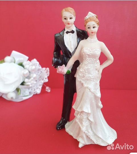 Свадебные аксессуары