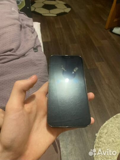 iPhone 12 Pro, 128 ГБ