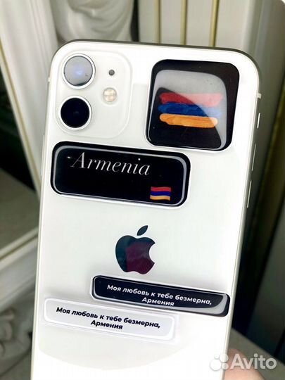 3D стикеры с логотипом вашей компании