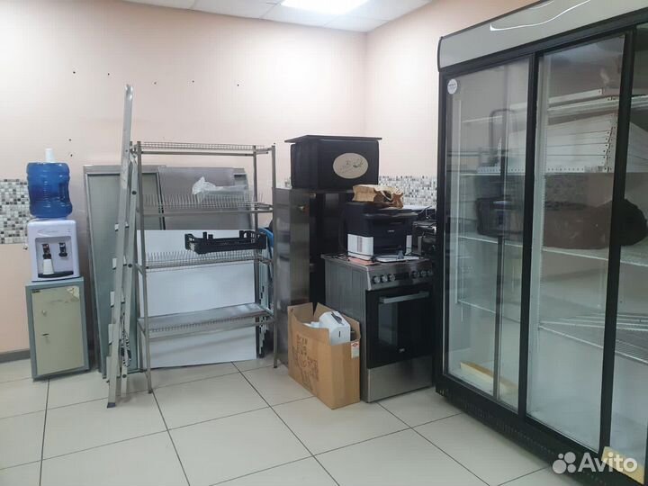 Продается оборудование