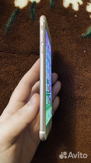 iPhone 6S Plus, 32 ГБ