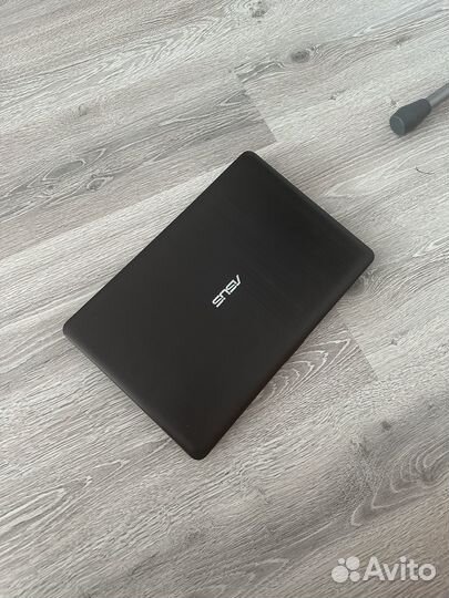 Игровой Asus Pentium Silver/Geforce MX110