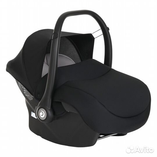 Автокресло tutis avionaut kite