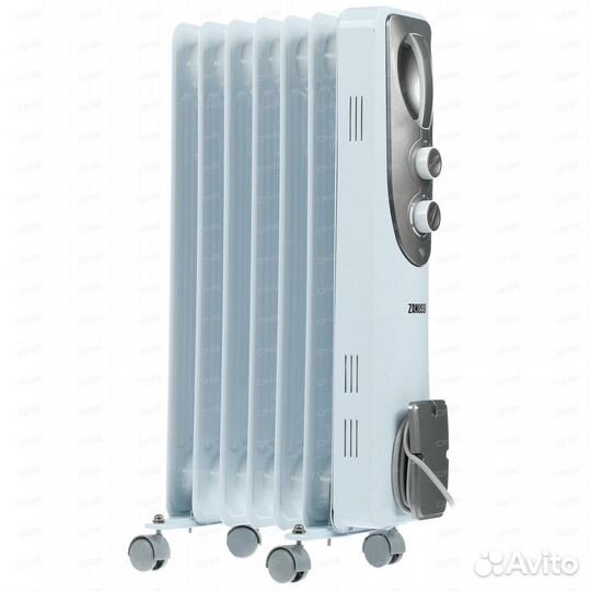 Обогреватель