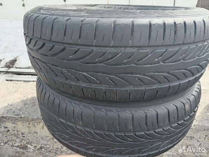 Mabor M 65 215/65 R15