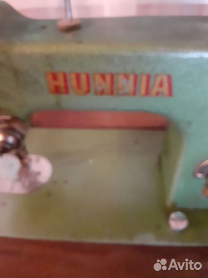 Швейная машина Kohler