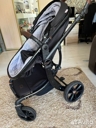 Коляска Darex 2 в 1