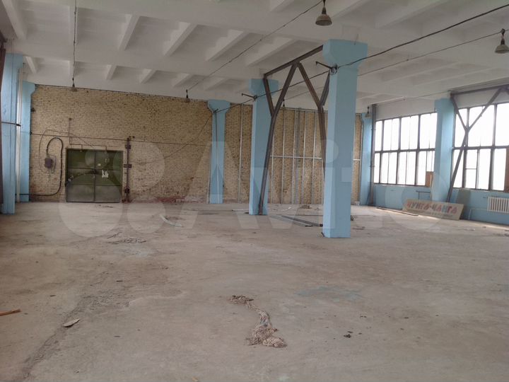 Свободного назначения, 950 м²