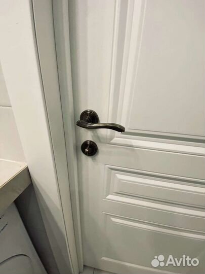 Двери классик межкомнатные новые