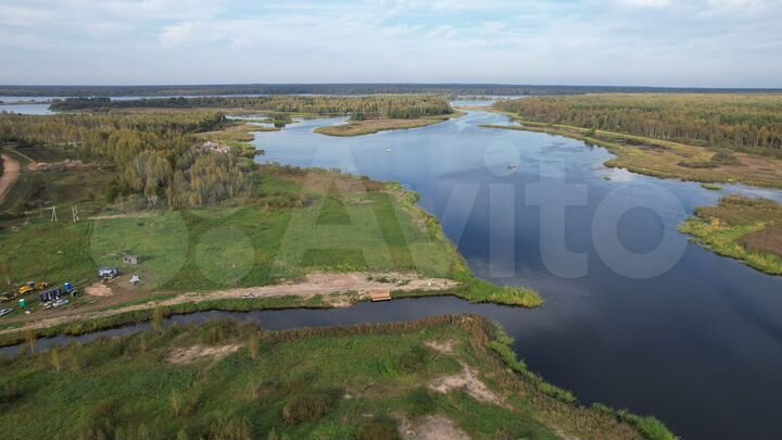 Участок 28,3 сот. (ИЖС)