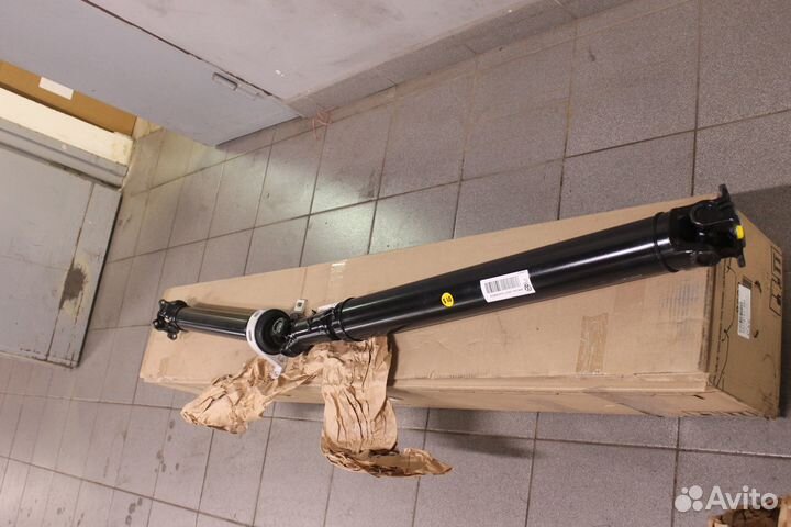 Вал карданный VAG 2H6521102F