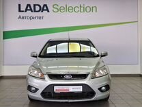 Ford Focus 1.8 MT, 2009, 181 663 км, с пробегом, цена 529 000 руб.