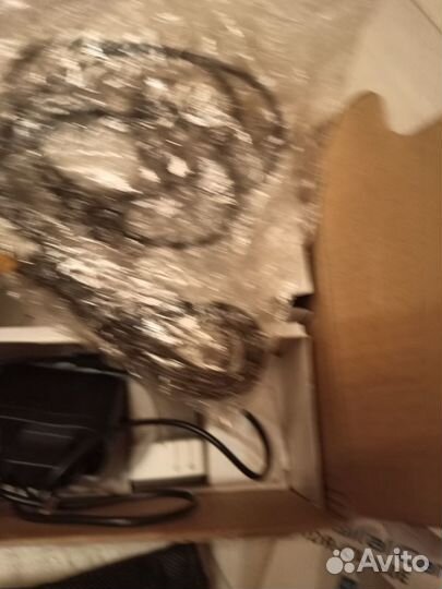 Видеокамера