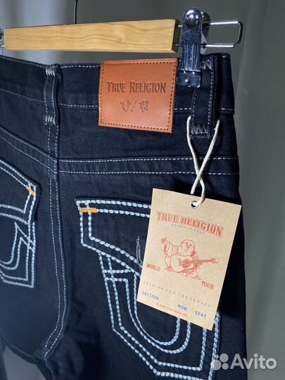 Шорты true religion