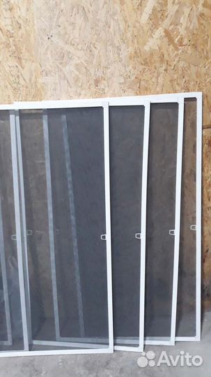 Москитные сетки