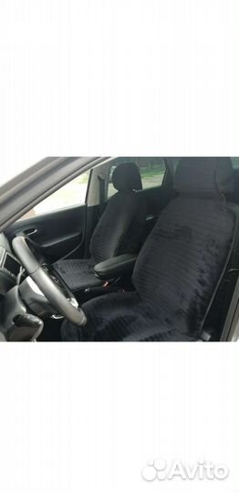 Накидка на сиденье универсальные