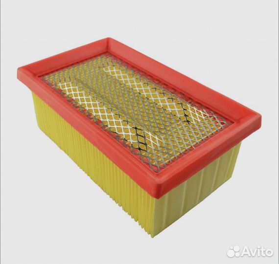 Воздушный фильтр BMW F800