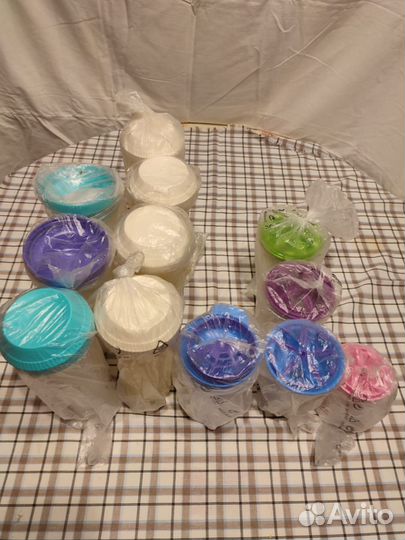 Миксер и кувшин tupperware