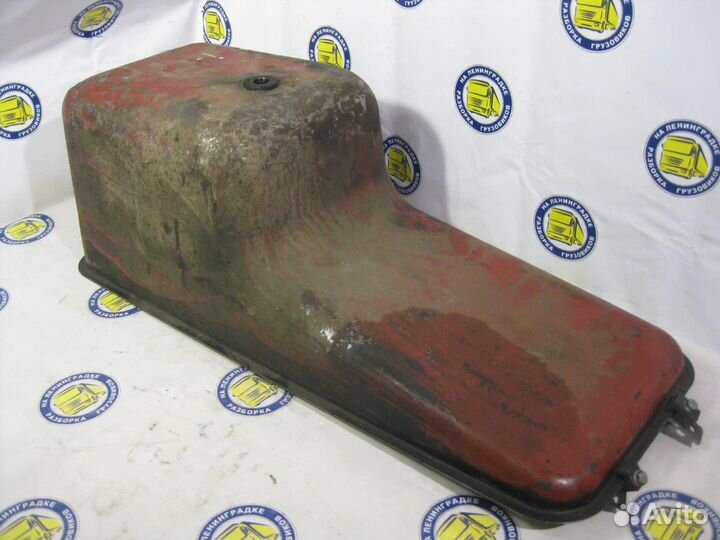 Поддон двс 500336615 iveco, EuroStar, Stralis