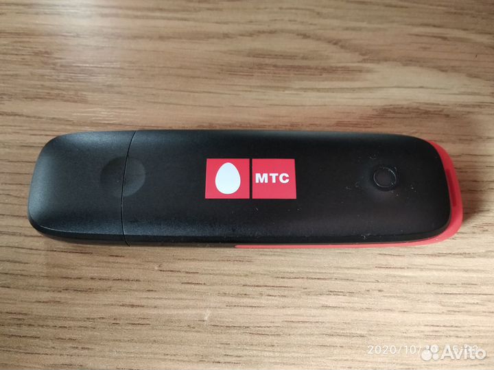 Модем МТС Model ZTE MF 112