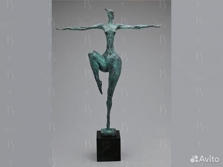 Современная скульптура Венера 145см