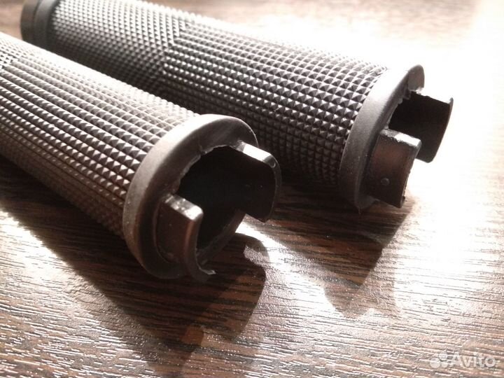 Грипсы Для Велосипеда