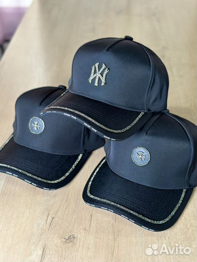 Кепка бейсболка женская