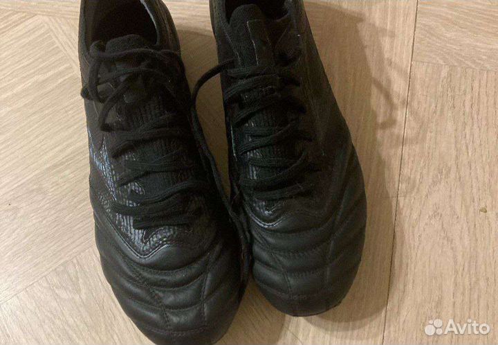 Бутсы Mizuno Morelia neo 3