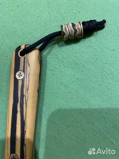 Нож Siberian Bushcraft. Elmax