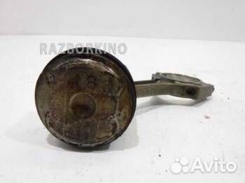 Поршень с шатуном Ягуар