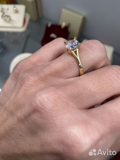 Золотое кольцо