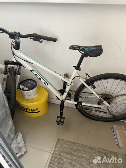 Продам велосипед взрослый