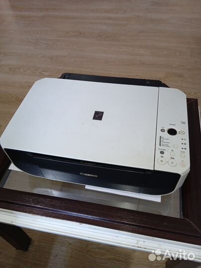 Canon MP190 мфу