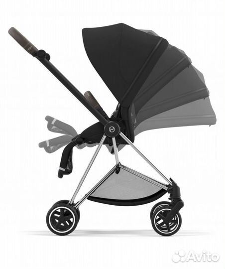 Коляска cybex mios