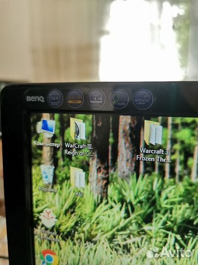 Продам средний компьютер