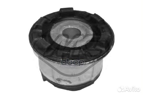 Втулка, балка моста 05234 metalcaucho