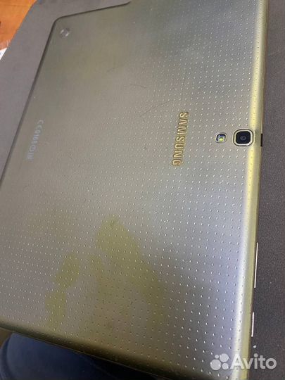 Планшет Samsung SMT-805