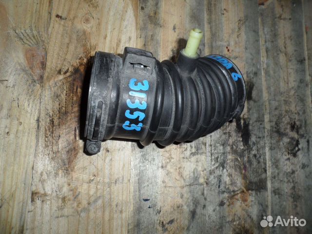 Патрубок воздушного фильтра Mazda 6 (GG) I рестайл