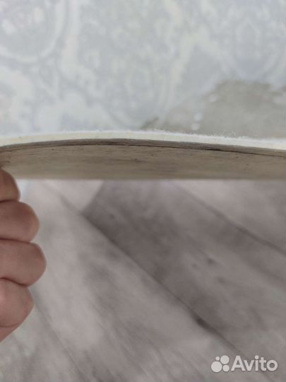 Линолеум бу