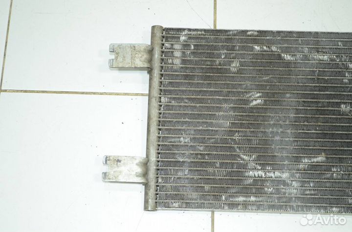 Радиатор АКПП Nissan Armada TA60 5.6 2005