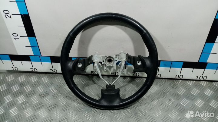 Б/У Рулевое колесо Subaru